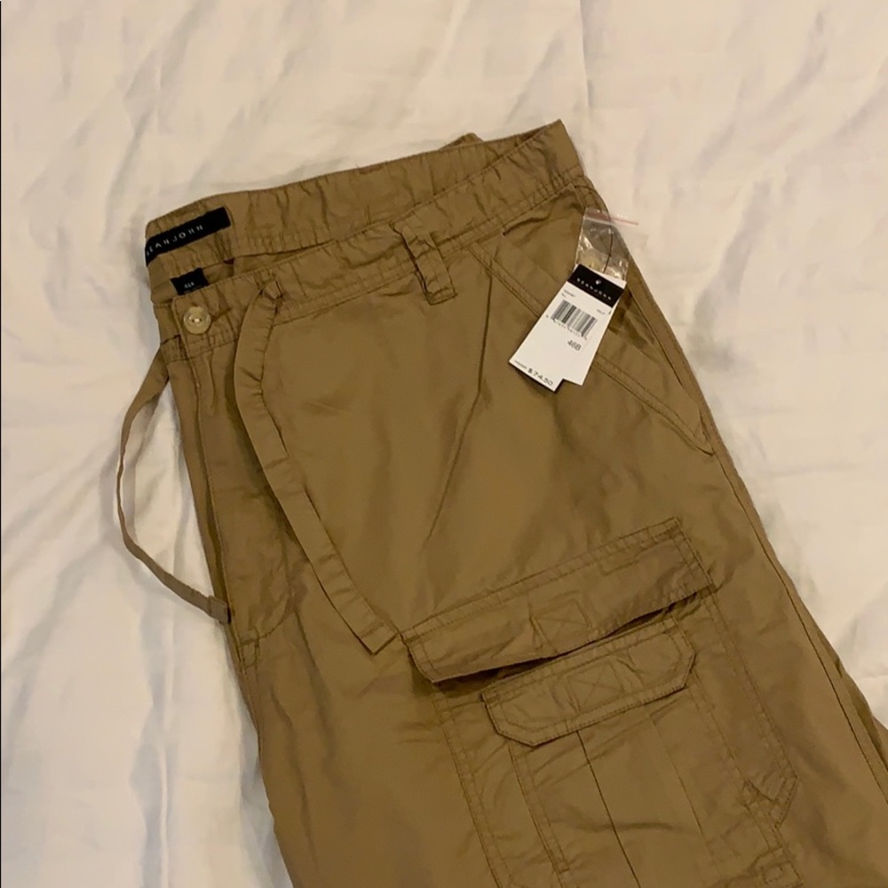 Sean John Men’s Cargo pants